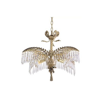 Lustre Hildebrandt S