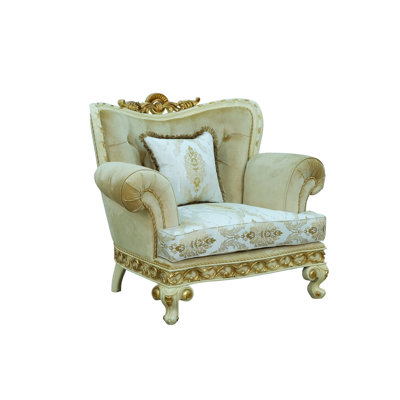 Fantasia Armchair