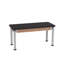 Ensemble de table rectangulaire et de chaises Uplift-93632251-93632250