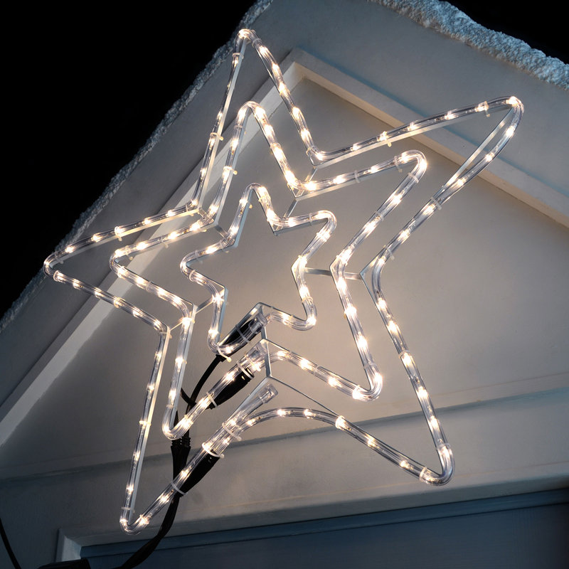 Weather Resistant Christmas Decoration