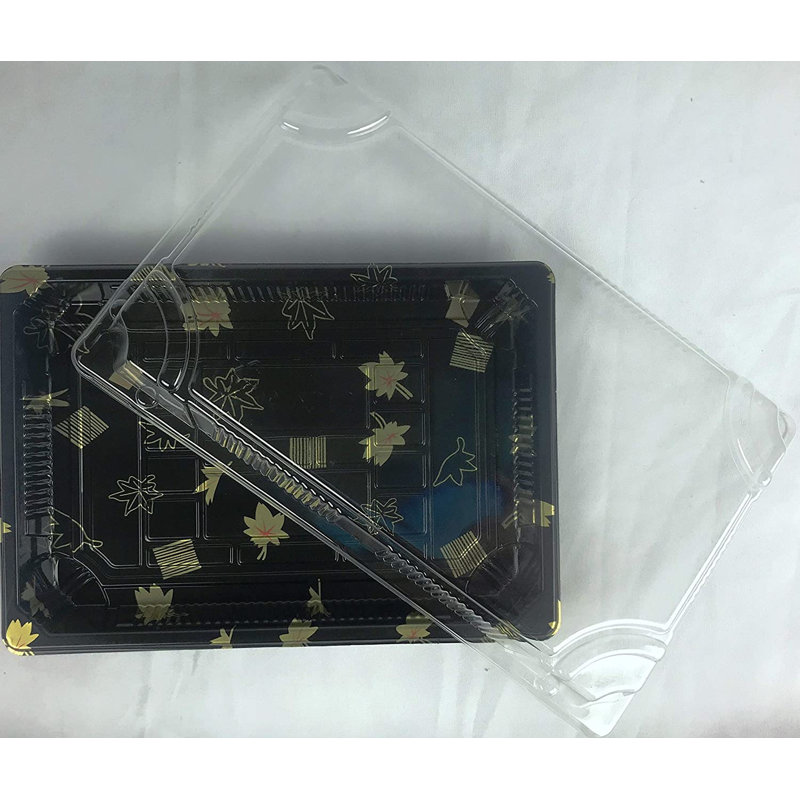Disposable Serving Tray