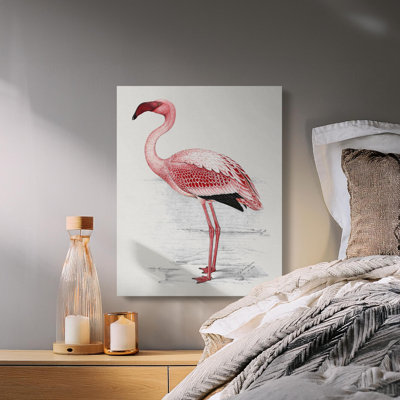 Escoto Wrapped Canvas Print Set