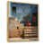 Natural Floater Framed