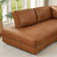 Canapé modulaire en cuir véritable Byrle-1515363760-1515363767