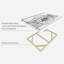 «Live Laugh Love Everyday» sur toile-593831603