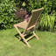 Bramford Patio Dining Armchair