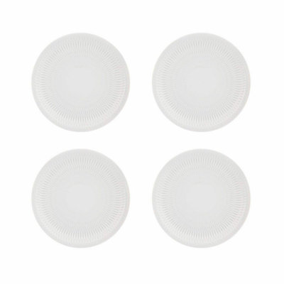 Utopia Bread and Butter Plate