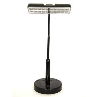 Piano Lamp