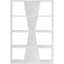 Gilchrist Bookcase-569734371
