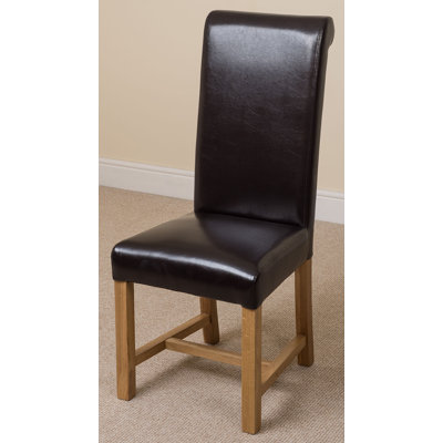 51cm H Upholstered Side Chair