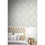 Papier peint floral pivoine-684665331