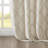Buzzell Single Curtain Panel-100765950