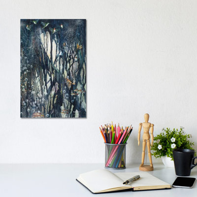 " Elemental " by Maggie Vandewalle