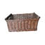 Three Posts Wicker Decorative Basket-38038726-38038727