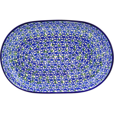 Polmedia Platter