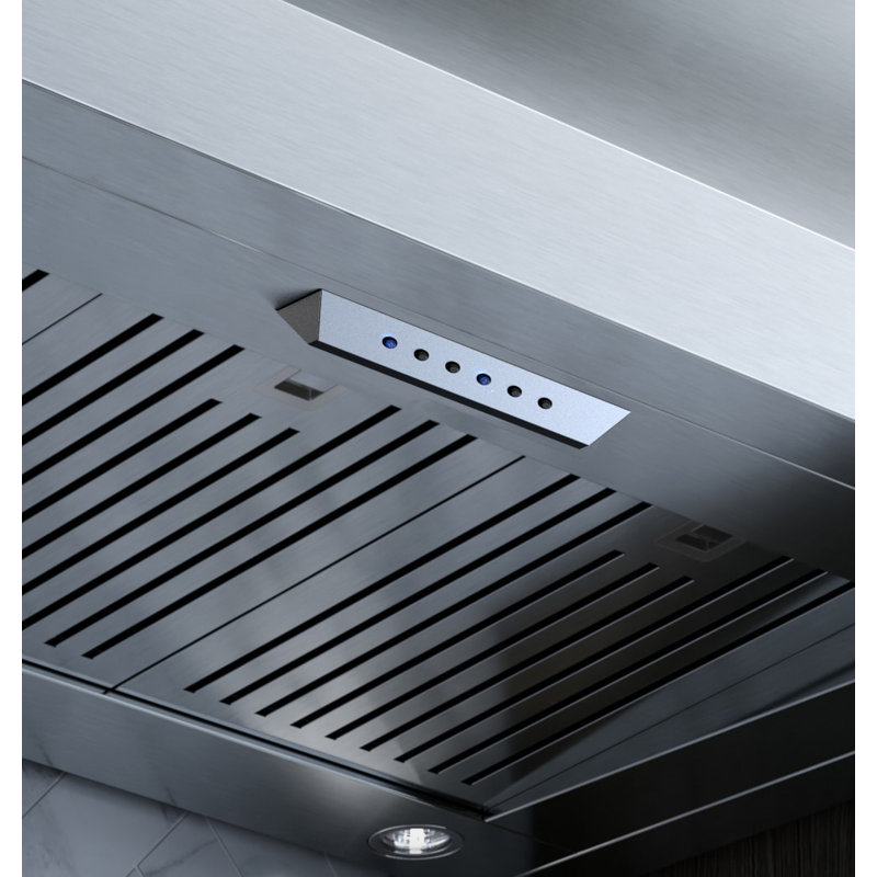Pro Hood Range Hood