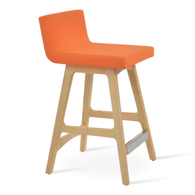 Tabouret de bar et de comptoir Dallas PR