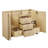 Gracyn 47.75'' Single Bathroom Vanity Base Only-111377002