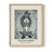 William Morris Framed Print CCXI-100461292-100461293