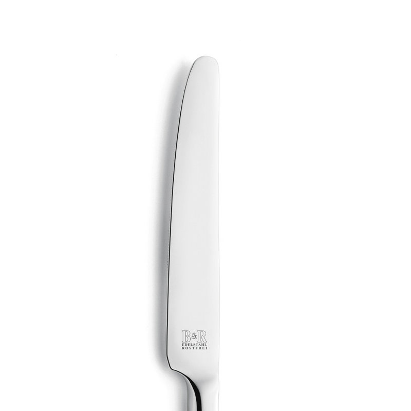 24-tlg. Besteckset aus 18/10 Edelstahl für 6 Personen