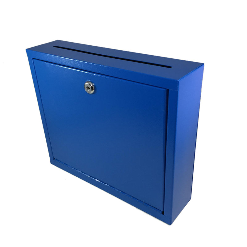 Multipurpose Drop Box