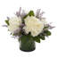 Peony And Heather Arrangement-753560313