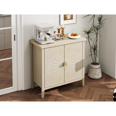 Armoire 2 portes, meubles américains, plusieurs pièces, couche mobile réglable, poignée à motif doré, patins antidérapants, pièces murales verrouillables, panneau de tiroir, chambre à boucle, salon, bureau, motif,