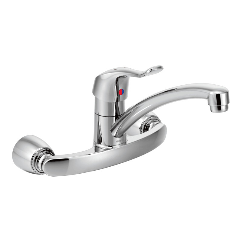 M-Dura Single handle Kitchen Faucet