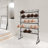 5-tier Hat Display Rack Cap Hanger Rack-107441914