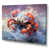 Wrapped Canvas
