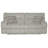 Annaliisa Upholstered 93'' Reclining Sofa-1992105522-1990511879