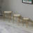 End Table Set