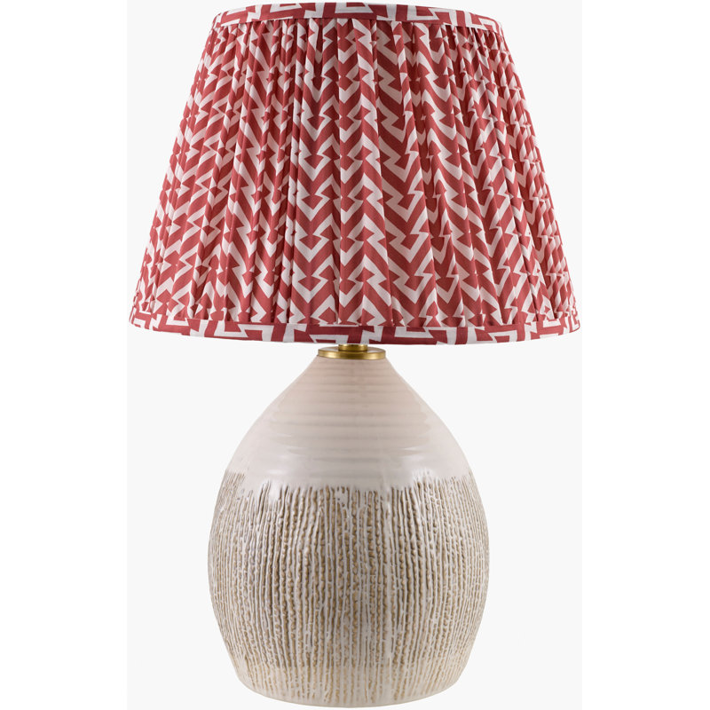 Krieg Ravika Table Lamp