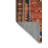 Machine Washable Persian Brown Area Rug-578852943
