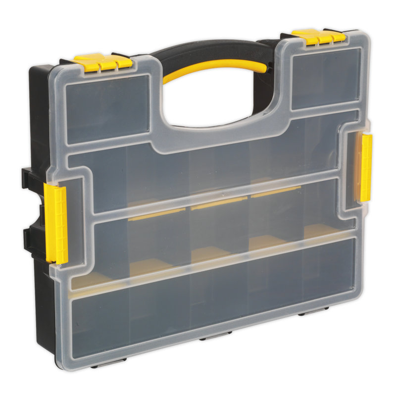 Shanda Tool Storage Case