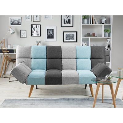 Adeliza 3 Seater Sofa Bed