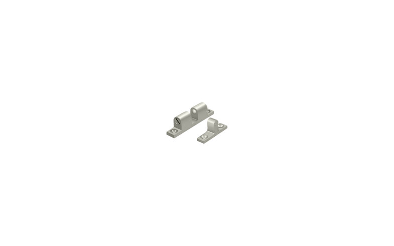 Hardware, Brushed Nickel
