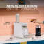 Vertuo Up White Pod Coffee Machine