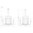 Oakhurst 12-Light Chandelier in Antique Gold-141336264-141336263