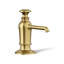 Artifacts Soap/Lotion Dispenser-433148888