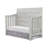 Arnell 4 -in-1 Convertible Crib