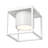 Chavelle LED Flush Mount-2077616432