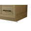 Meuble-lavabo simple 54 po Ahner-16195790