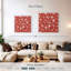 Motif de friandises de Noël Kerner III-109118530