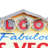 Sign With LED Metal Vintage For Kitchen Bar Decorationlas Vegas Welcome Neon Without Remote Control