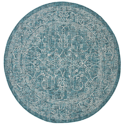 Abhik Indoor/Outdoor Rug