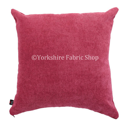 Alvardo Square Throw Cushion