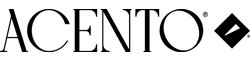 Acento logo