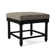 Banc en bois massif Louisa