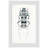 " Spotted Bug " Painting Print-26129218